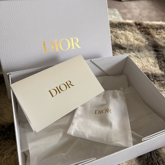 Dior Accessories - Dior BOX,DUST BAG,RIBBON